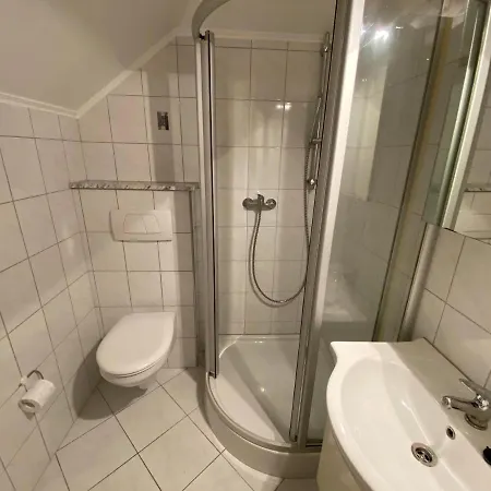 Apartment Studio Near Kirchberg
