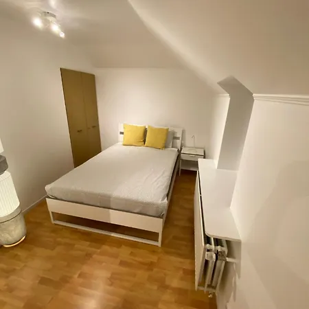 Studio Near Kirchberg Apartment *